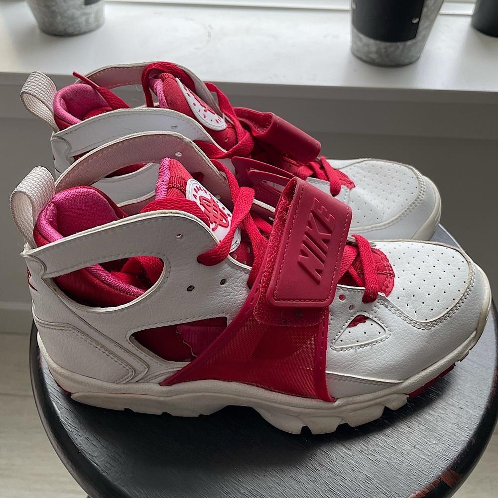 Nike Hurrache